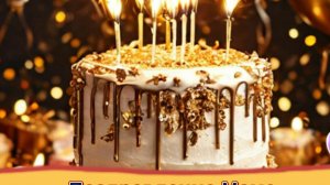 С Днём Рождения, Мой Взрослый Сын! Трогательное Поздравление Сыну с Днём Рождения от Мамы!