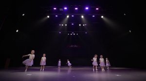 Хореография 3-4 года "Доброе утро" (рук. Савельева Надежда/Козловцева Алёна)