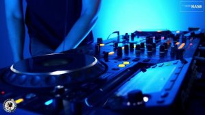 CONTAINER RADIO Live Stream - IBWT: Break The Grid, IVA, T.R.A.M.P., DJ DETACH (2025-07-18)
