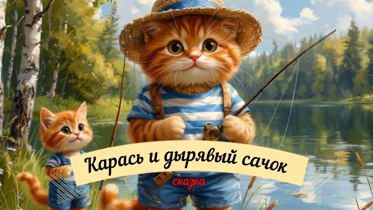 Сказки