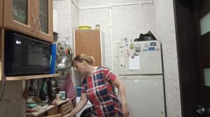 Готовлю и болтают. 18.07.2025.