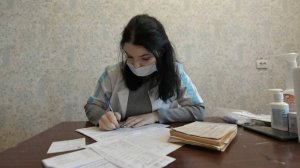 В России начали бороться с почерком врачей — больше никаких закорючек