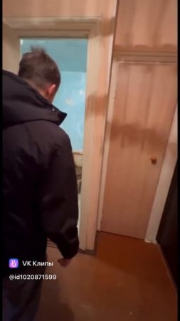 Ремонт однушки за 30 дней 👌