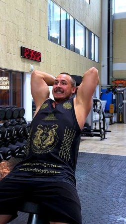 Твоя трансформация 👉🏻 ссылка в описании канала 🦍