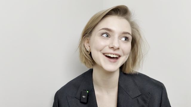 Софья Сокур. Визитка. смотреть онлайн