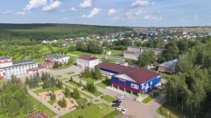 Жемчужина КОММЕРЧЕСКАЯ НЕДВИЖИМОСТЬ Набережные Челны