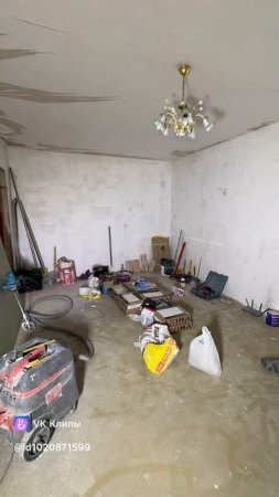 Ремонт однушки за 30 дней