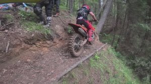 Трек "Земное Притяжение" , п. Мстера Light Enduro Ivanovo