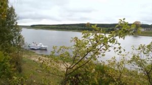 Ян Френкель – По Северной Двине