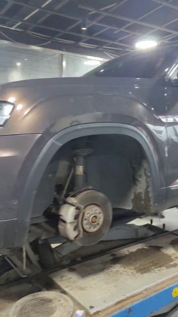 Обслуживание автомобилей перед отправкой смотреть онлайн