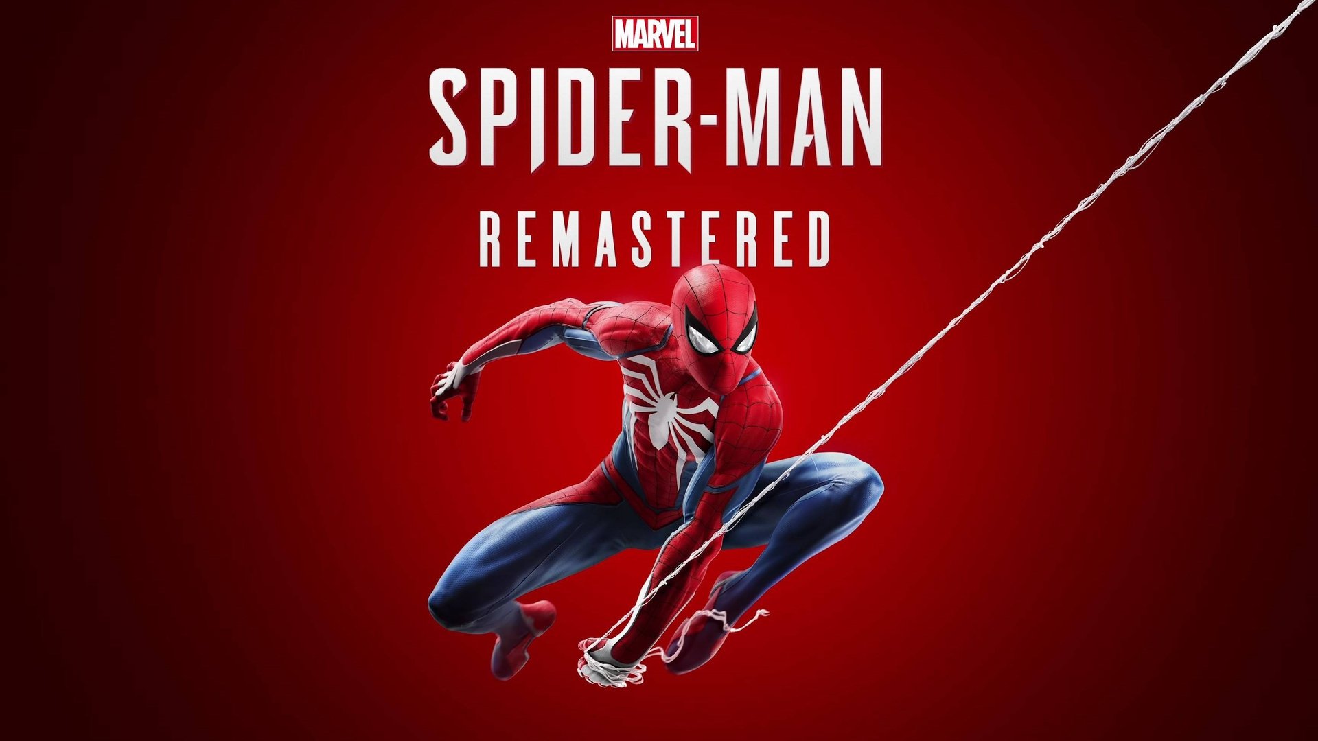 Marvel's Spider-Man Remastered # 2