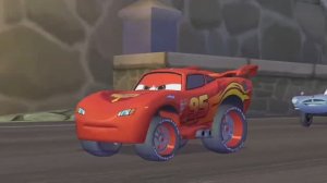 МУЛЬТ ТАЧКИ МОЛНИЯ МАККУИН DISNEY INFINITY ГОНКА В ИТАЛИИ ИГРА CARS 2 МАШИНКИ МУЛЬТИКИ ДЛЯ МАЛЬЧИКОВ