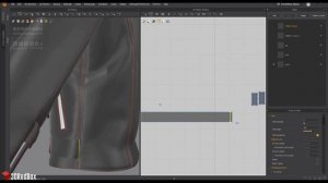 Part 09-Jacket Leather-English