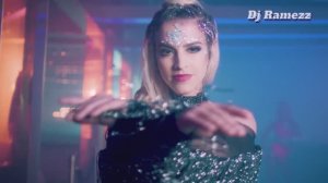 Adrian & Dj Ramezz Feat Inna V ＂Dancing With An Angel ＂ 2025