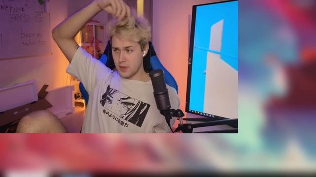 РЕАКЦИЯ МАФАНИ НА СВОИ ВЫХОДКИ НА КОНЦЕРТЕ ЛИДЫ В КАЛИНИНГРАДЕ (ft. Зеля и Каша) смотреть онлайн