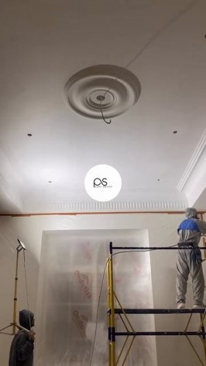 Paint Service