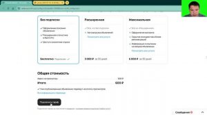 Подключение Аналитики спроса на Авито бесплатно