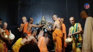 2024 Narasimha Chaturdashi Festival in Mayapur Dham