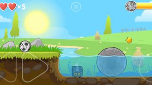 шарик 4.5 часть