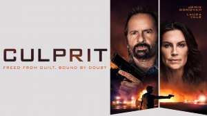 Преступник (2025) / Culprit