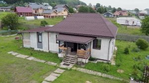 2025-07-11 ДНП Подгорье, дом