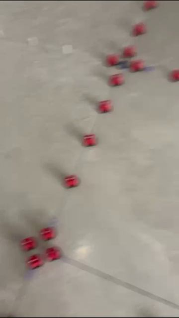 Cбивание СВП Basis смотреть онлайн