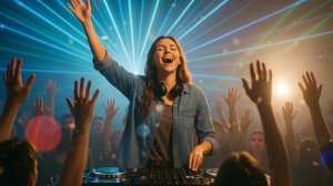 Славь Господа, превозноси Имя Его! [Взрывная мощная песня хвалы, открывающая Его Царство внутри нас]