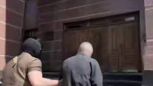 🔴Сотрудниками ФСБ задержан житель Феодосии, обвиняемый в измене Родине🔴
