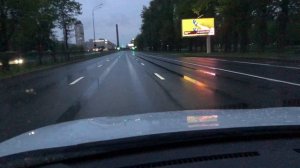 Белые ночи Питера 2025 июнь