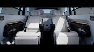 Обзор на новый ZEEKR X9