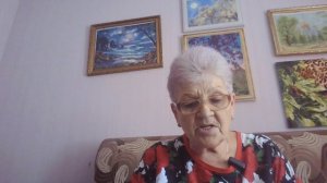 А она играла роль матери-страдалицы