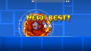 мои левлы и как создать аккаунт в геометри дэш