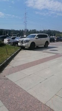 После отоваривания в "Пятерочке"