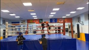 🇷🇺18 июля 2025 года тренировка спортсменов "Федерации Савата Липецкой области"