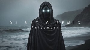 DJ RAY-G REMIX - Reisender