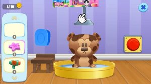 My Talking Tom Friends 🎮 Прохождение игры на Android | Весёлый мир Тома и друзей! | GamePlay