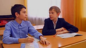 Крутой подарок  Пашке от Санта Клауса