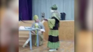 «Живое слово»