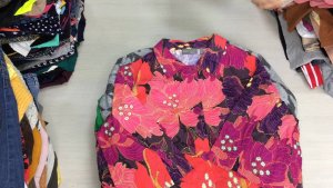 ❗ГРАНДИОЗНАЯ РАСПРОДАЖА❗с665. Микс EVRO