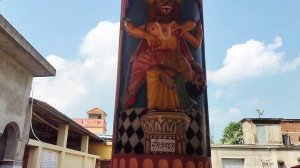 Part 6 Parikram in Ekachakra Dham, Bhanka-rai Temple and Shveta Ganga