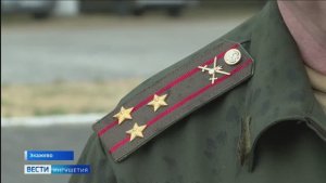 Военный комиссариат Ингушетии получил обновление в рекордные сроки