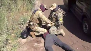 🔴В Воронеже задержан агент СБУ, который планировал подорвать объект энергетической инфраструктуры🔴