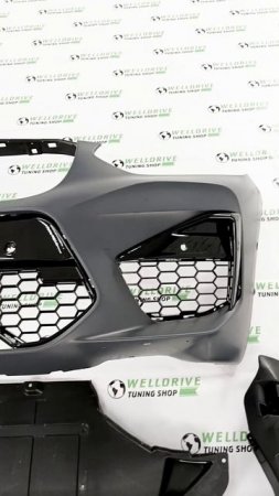Бампер передний в сборе BMW X3 G01