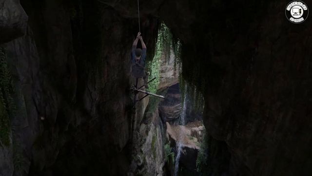 Прохождение UNCHARTED: Legacy of Thieves Collection ч16 смотреть онлайн