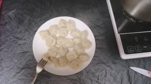 Как приготовить пельмени, идеальное тесто