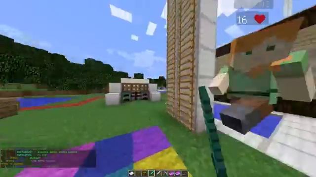 АНТИ-ГРИФЕР ШОУ! l БОМБЯЩИЙ РЕПЕР ВЕРНУЛСЯ l #30