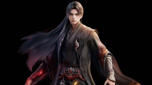 Zhou Fan - Jade Dynasty [GMV]