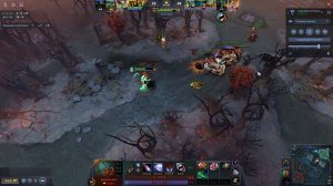 Dota 2 / ПРОХОЖДЕНИЕ, ЧАСТЬ 1016!