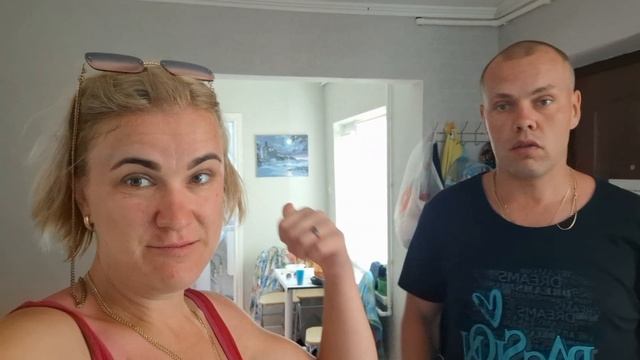 Рум тур по нашему жилью город Геленджик 2025г.
 Живем в центре ⛰️  🌊 🏖 🐬 смотреть онлайн