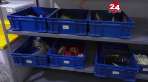 Картирование и построение диаграмм спагетти